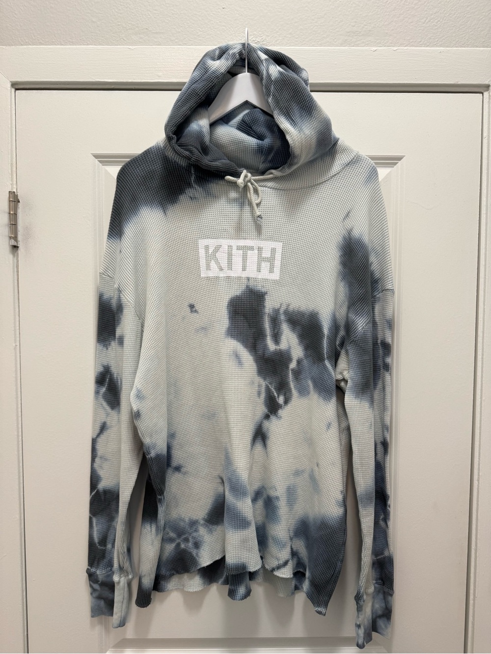 Kith X Calux Hoodie Sweatshirt